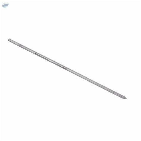 Steinman Pins By Consopharma Plus Supplier From India Product Id 1588773