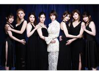 Post Digital Photo Tsukasa Aoi others woman Last Dance Naked goddess view 裸女神景