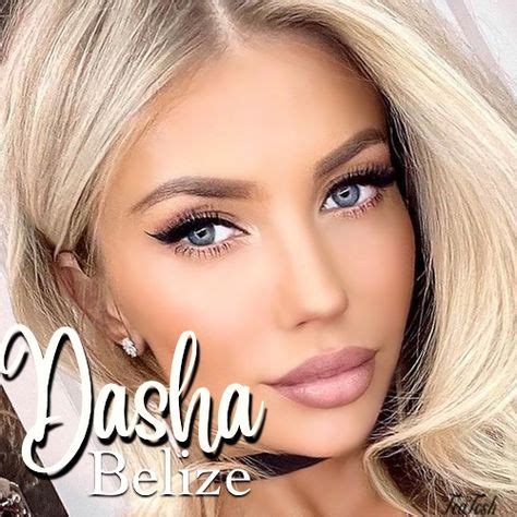 DASHA BELIZE LOLO Blonde Beauty Hot Blondes Beautiful Women Pictures