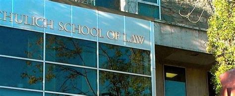 Dalhousie University Schulich School Of Law Llm Guide