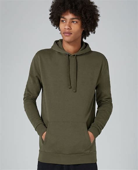 Pullover Stylish Men Khaki Hoodie Wholesale Manufacturer And Exporters Textile And Fashion Leather