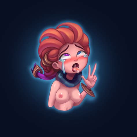 League Of Legends Spirit Blossom Emotes Hentai Chloro Girl