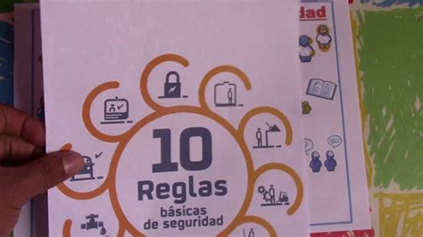 ¿cuáles Son Las 10 Reglas Actualizado Diciembre 2023