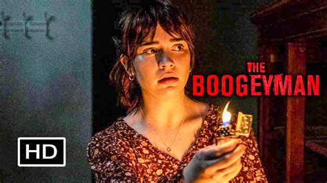 The Boogeyman Movie Information Trailers Kinocheck Clip