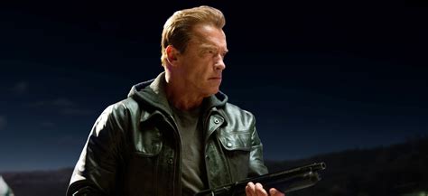 Arnold Schwarzenegger W Serialu Netfliksa To Pierwsza Taka Rola W Jego