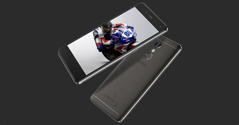 Infinix Hot S With Megapixel Selfie Camera Launched In India Price Start At Rs