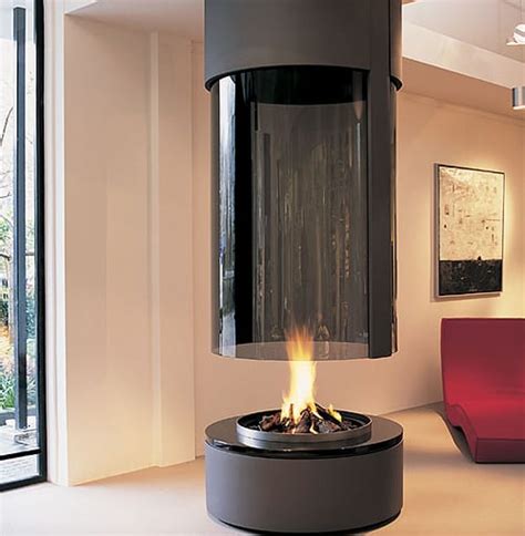 Modern Contemporary Fireplaces By Modus Design