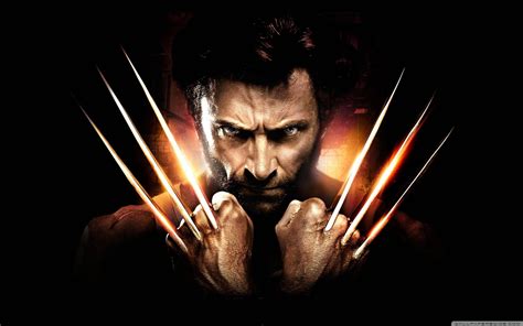 Wolverine Claws Wallpapers 4k Hd Wolverine Claws Backgrounds On