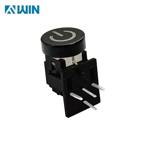 China Customized Led Illuminated Right Angle Tact Switch Suppliers