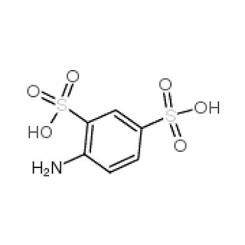 Fluorochem 苯胺 2 4 二磺酸 137 51 9 实验室用品商城