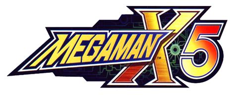 Mega Man X Logo Design And Its Evolution The Picky Champy