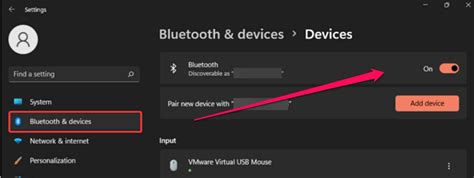 Come Attivare Il Bluetooth Su Windows E Trasferire File Easeus