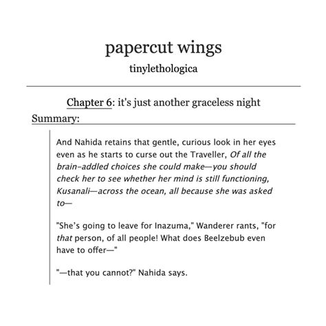 Lethe Live Laugh Love Lumine On Twitter —papercut Wings— ☂️