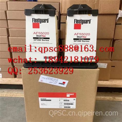 AF55020 滤芯AF55020 滤芯图片【高清大图】-汽配人网