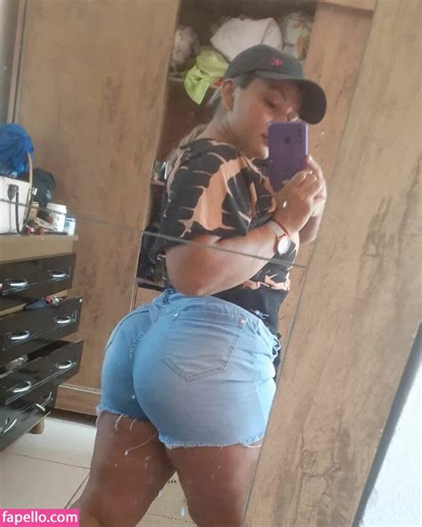 Graca Anjos Anjos Api Nude Leaked Onlyfans Photo Fapello