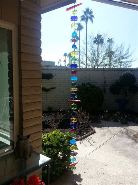 Rain Chain Custom Order Page - Etsy | Rain chain, Diy wind chimes, Rain ...