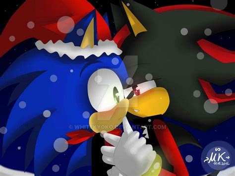 Sonadow | Wiki | Sonadow Amino