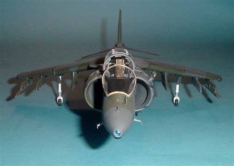 Monogram S Av B Harrier By Percy Olson