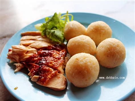 My Time Capsule Malaysia Food Porn