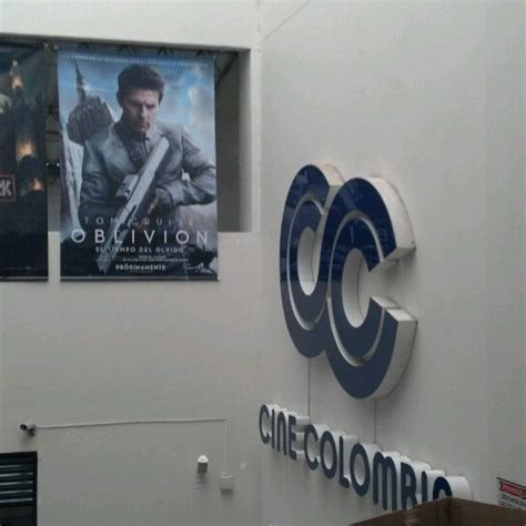 Cine Colombia Cabecera Multicine En Bucaramanga