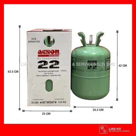 R22 Refrigerant Air Conditioning Units