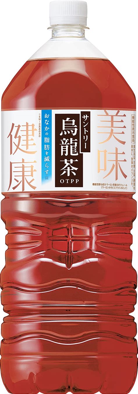 アサヒ飲料 一級茶葉烏龍茶 2l×12本 ペットボトル 大容量 お茶 缶飲料 ボトル飲料 付与 中国茶