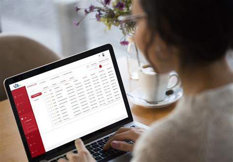 Landscaping Management System | V3 Smart Technologies