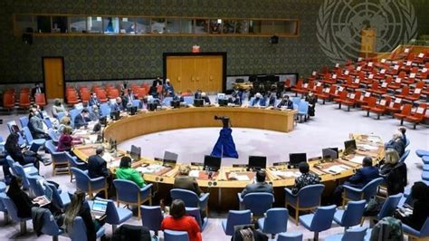 India abstains in UN vote on resolution by Ukraine, allies on humanitarian crisis - India Today