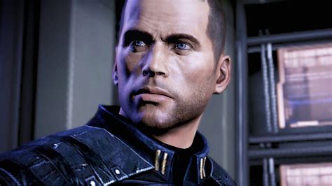 Trilogy Commander Shepard Mass Effect Lore