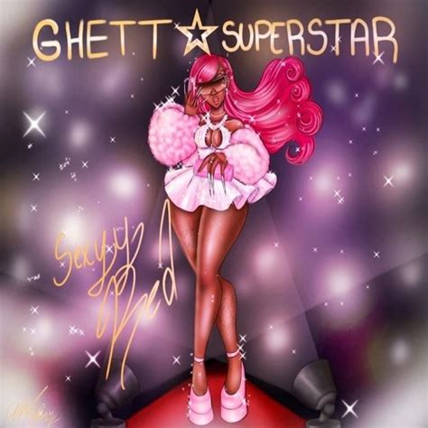 Sexyy Red Ghetto Superstar Lyrics And Tracklist Genius