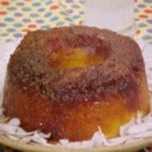 Receita de Bolo de Mandioca Tereza da Silva Almanaque Culinário