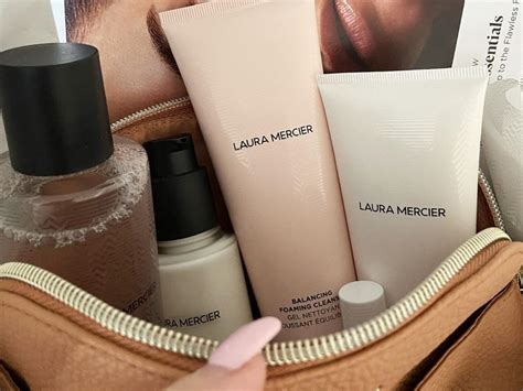 Untuk Pertama Kalinya Laura Mercier Luncurkan Koleksi Skin Care