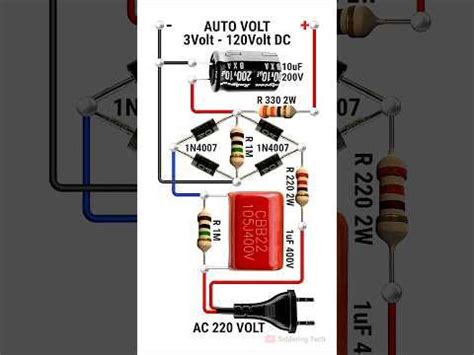 Auto Volt Convert V Ac To V V V V V V V V V V