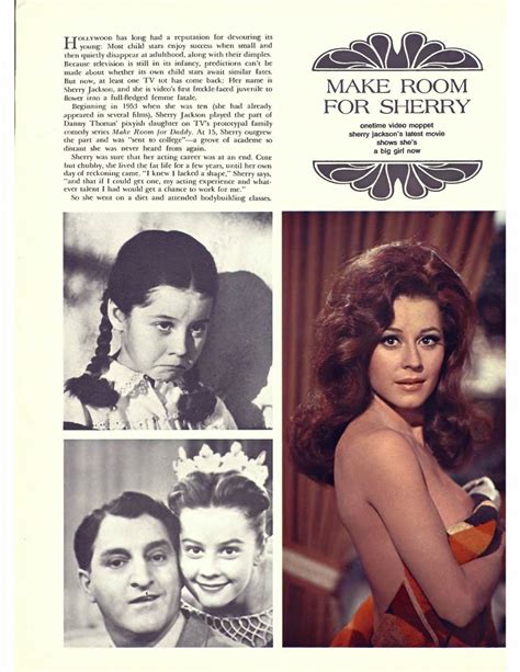 Naked Sherry Jackson Added 11 18 2017 By Hitchcock