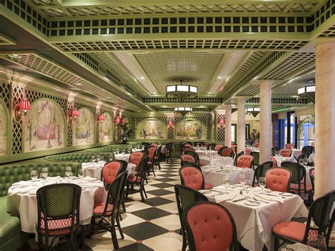 Most Famous Restaurants In New Orleans