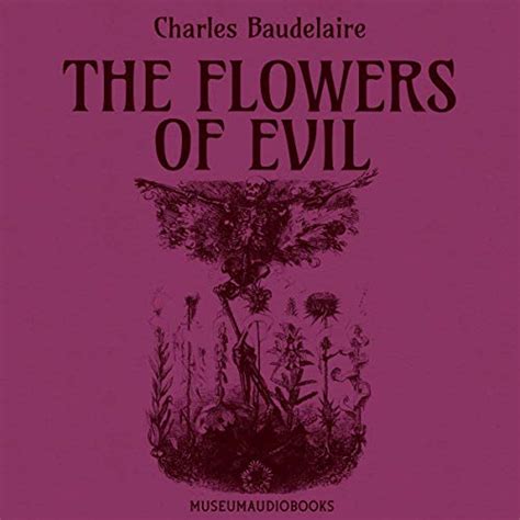 49 Poems From The Flowers Of Evil Audible Audio Edition