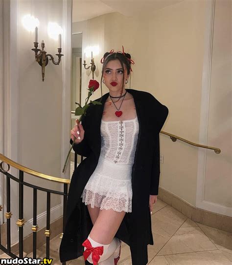 Notsophiesilva Sophie Silva Sophiesilva Nude OnlyFans Photo Nudostar TV