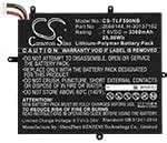 Amazon Choyoqer Replacement Battery For Ezbook X V Ma