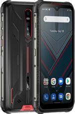 Hotwav Cyber 7 technical specifications :: GSMchoice.com