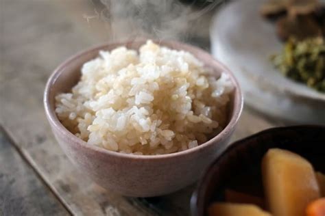 【管理栄養士が教える】ご飯一杯に含まれるカロリーは？太りづらい食べ方も紹介