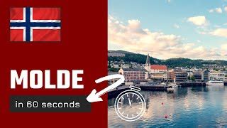 10 things to do in Molde Cathedral Molde Norway | Gems.Travel