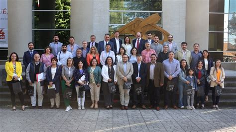 U Autónoma sede Temuco desarrolló Consejo Asesor de Vinculación con el