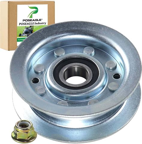 Amazon Maxpower B Idler Pulley For John Deere Replaces Oem