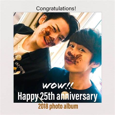 中丸雄一さんのインスタグラム写真 中丸雄一instagram「私、本日で芸能活動25周年となりました。いつも応援ありがとう！ 学生の頃