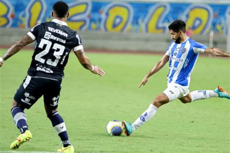 Remo X Paysandu Onde Assistir Ao Vivo Final Do Campeonato Paraense