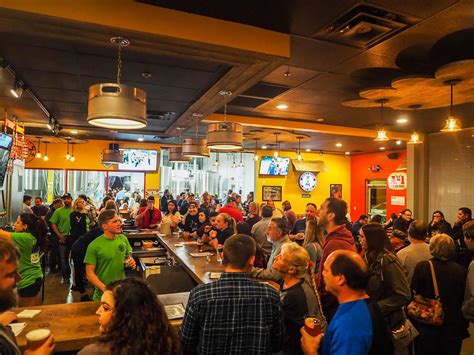 Uncle Bear's Brewery Taproom & Yard Grand Opening!