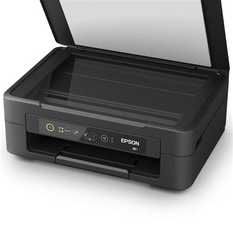 Impresora Multifunci N Epson Expression Home Xp Wi Fi El Corte