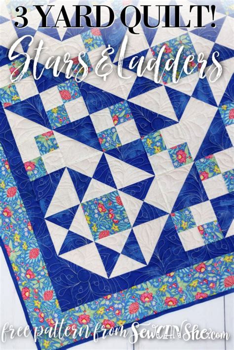 Free Charity Baby Quilt Patterns – BOMquilts.com