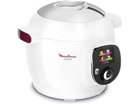 Robô de Cozinha MOULINEX Multicooker Cookeo CE700100 Outlet Grade B