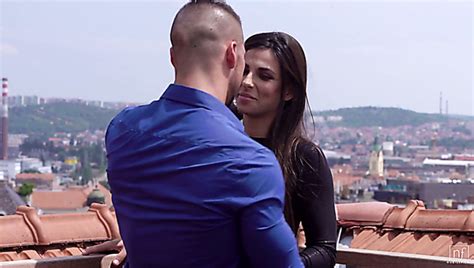 Angela Allison HD Porn Videos XCafe